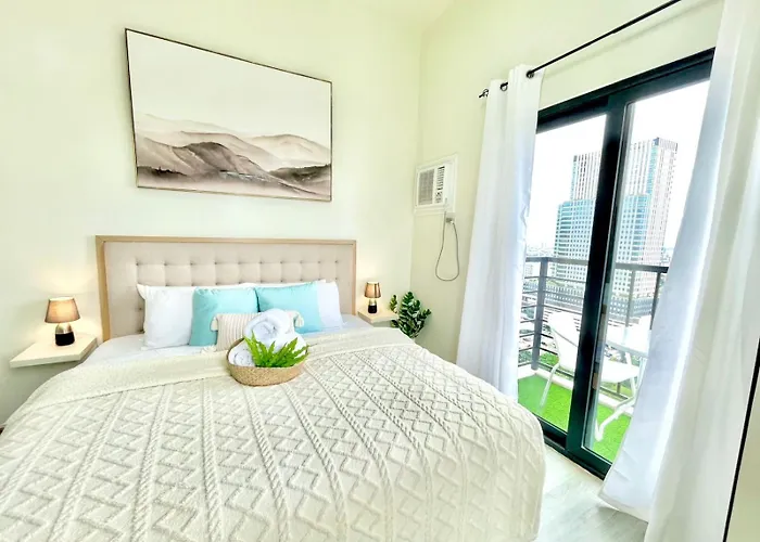 Moon Penthouse