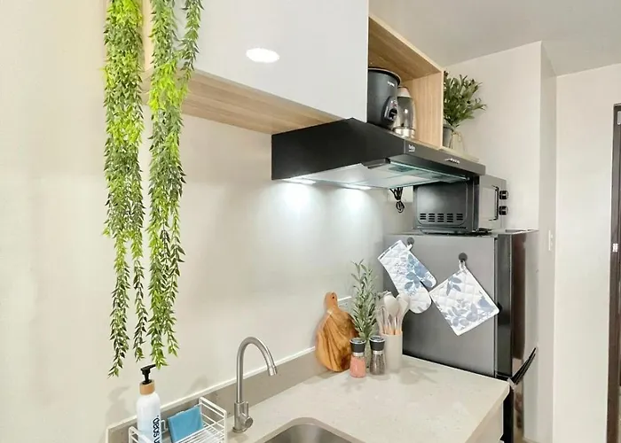 Moon Penthouse セブ市