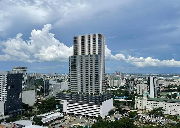 Moon Penthouse * セブ市